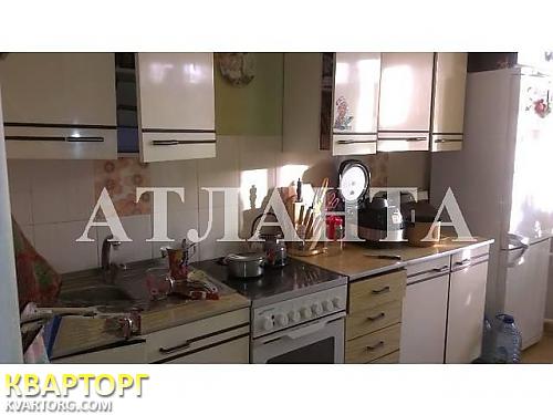 Sell 3-room apartment. Одесса, Михаила Грушевского — photo 4