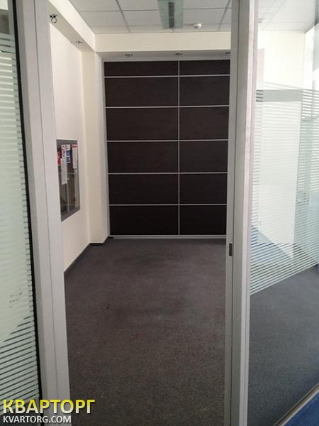 Rent out office. Киев,  Димитрова — photo 4