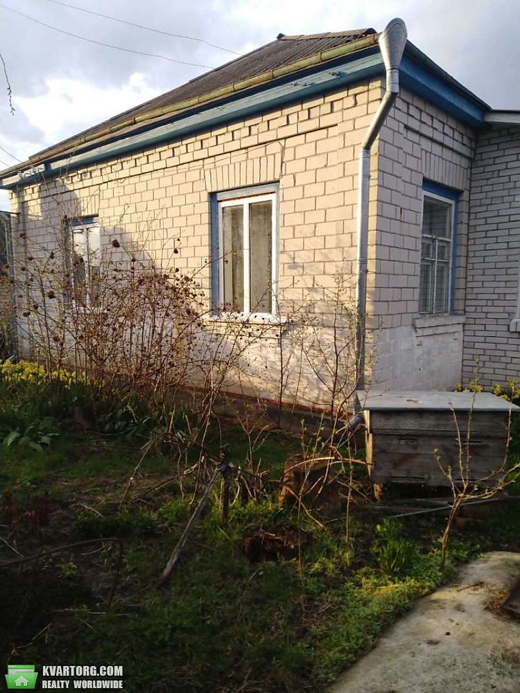 Sell house. Украинка, Лецьки — photo 2