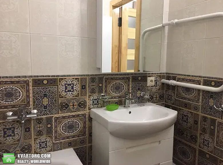 Sell 1-room apartment. Киев,  Ревуцкого — photo 5