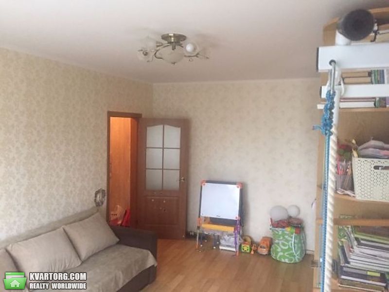 Sell 1-room apartment. Киев,  Булгакова — photo 2