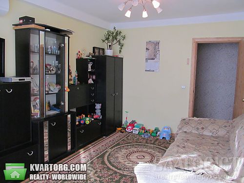 Sell 2-room apartment. Киев, Антонова — photo 3