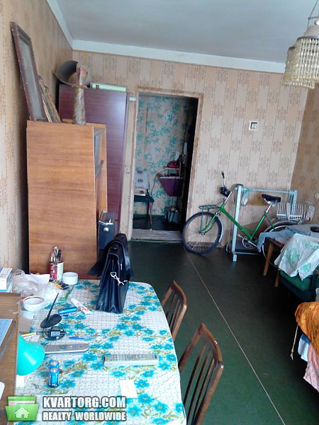 Sell 2-room apartment. Киев, Жмеринская — photo 7