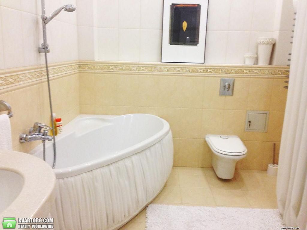 Rent out 2-room apartment. Киев,  Дарвина — photo 7