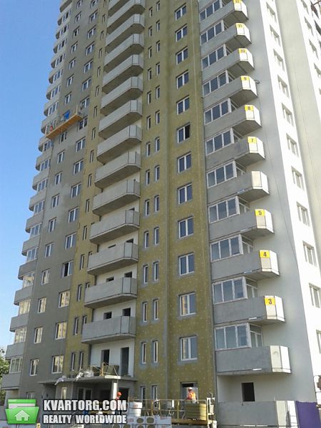 продам 2-комнатную квартиру. Киев,  Трутенко - фото 3