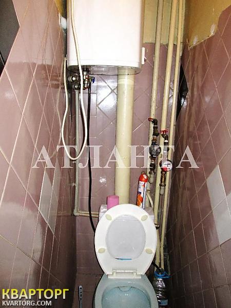 Sell 2-room apartment. Одесса, Паустовского — photo 5