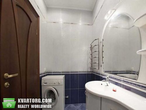 Rent out 3-room apartment. Киев, Воровского — photo 9
