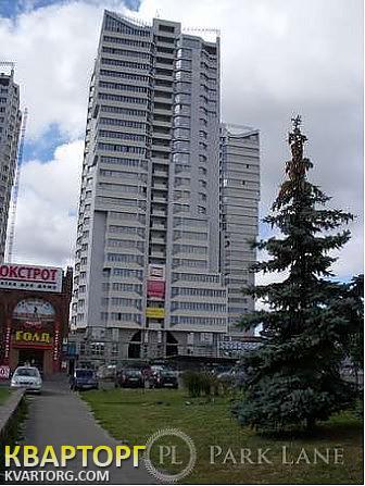 Sell 3-room apartment. Киев, Гетьмана — photo 1