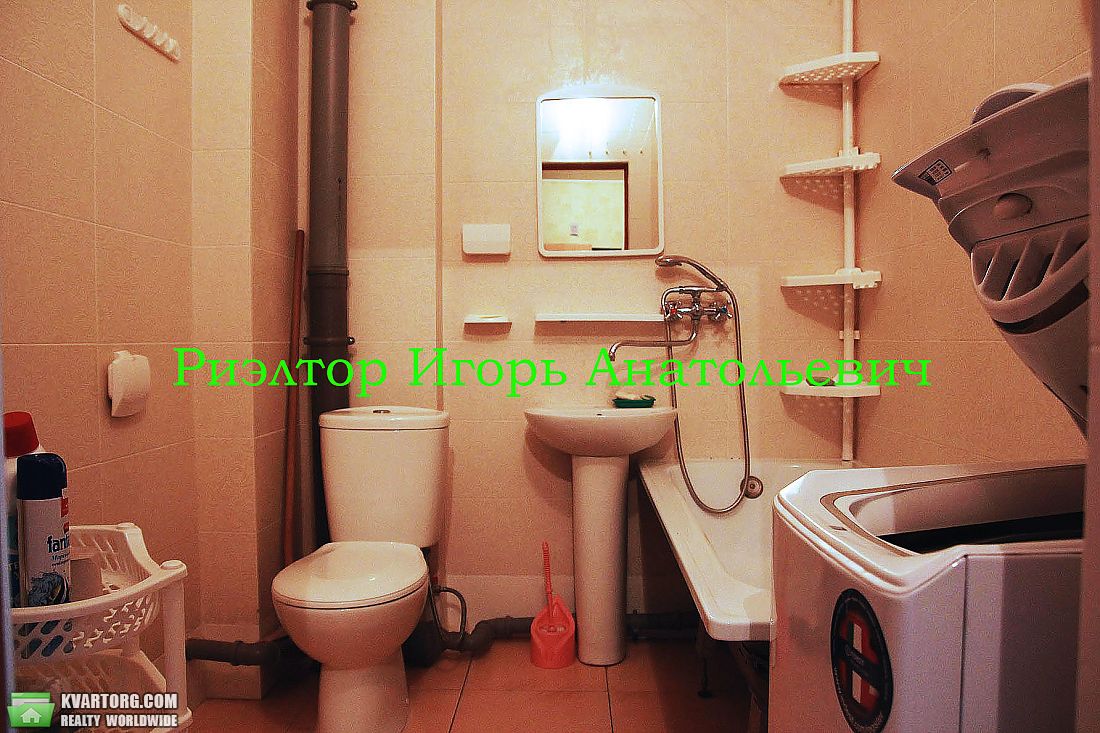Rent out 1-room apartment. Одесса, Торговая — photo 7