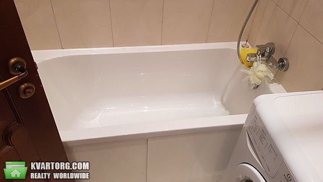 Rent out 1-room apartment. Киев, Луценко — photo 9