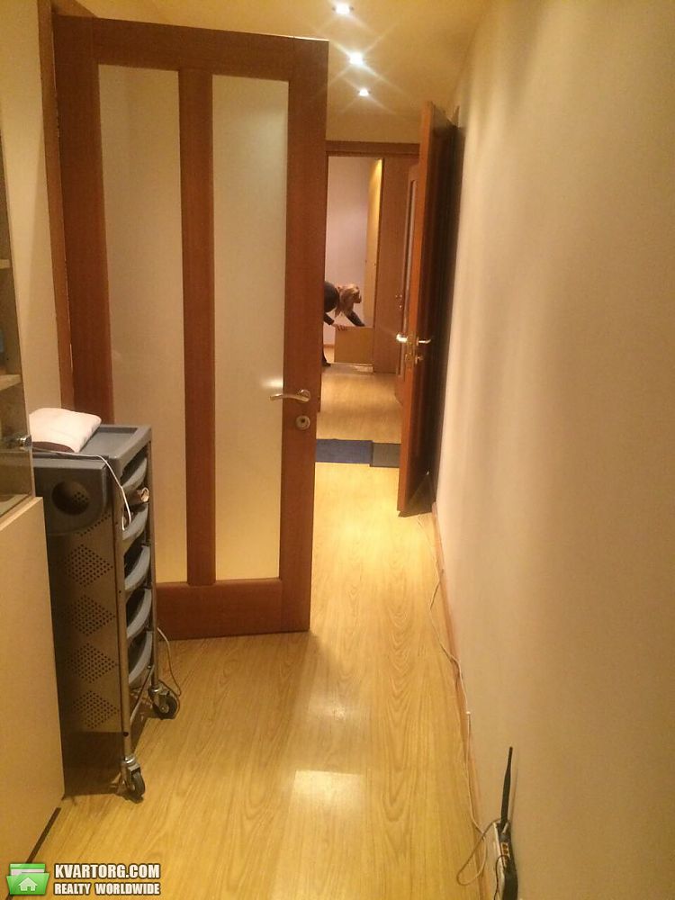 Rent out 3-room apartment. Днепропетровск, Кирова — photo 3