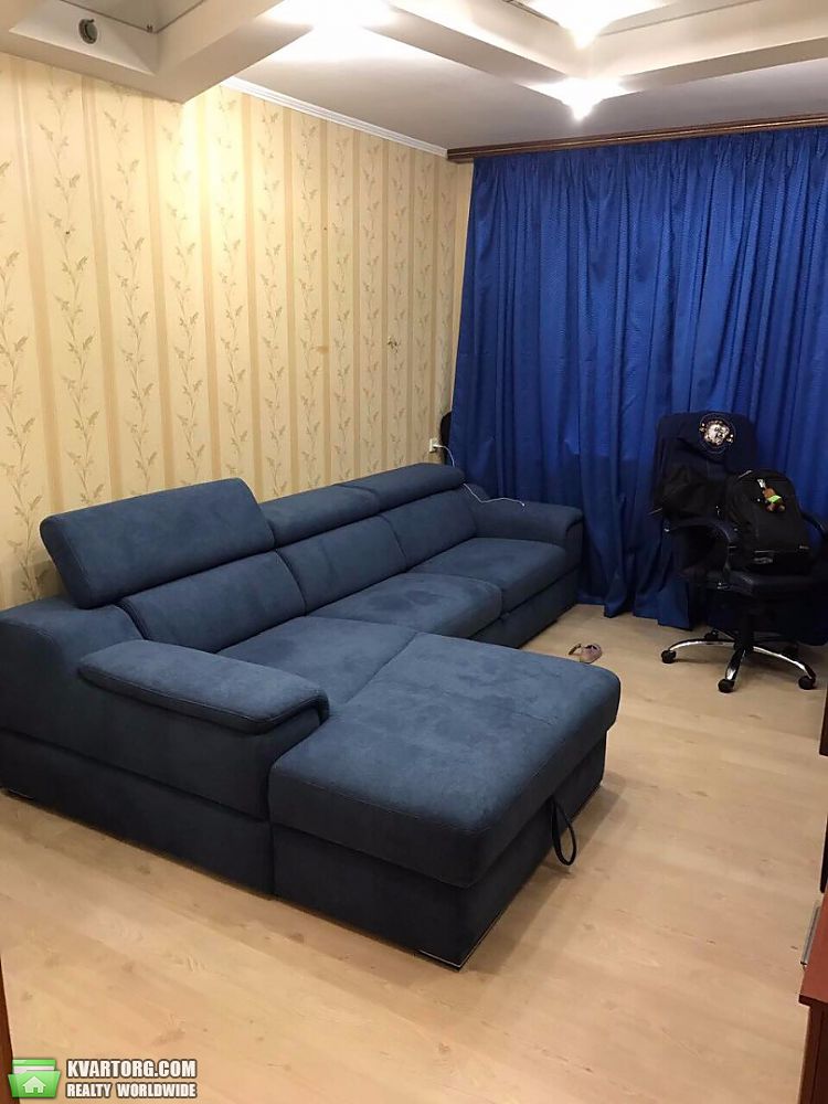 Sell 3-room apartment. Одесса, Солнечная — photo 1