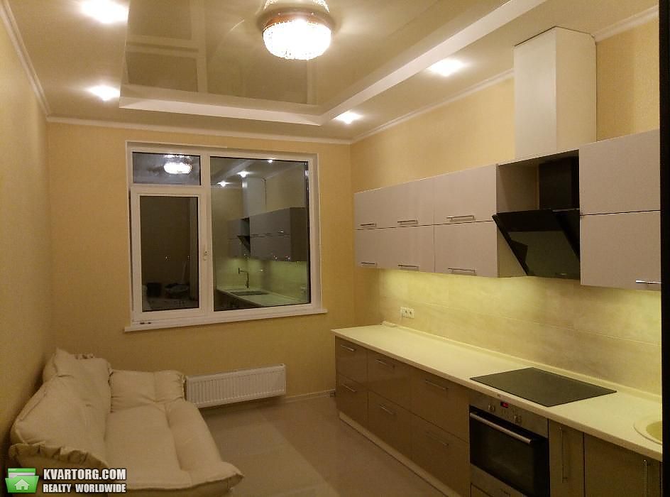 Sell 1-room apartment. Одесса, Архитекторская — photo 4