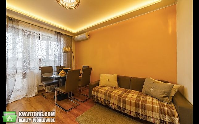 Rent out 3-room apartment. Киев, Заболотного — photo 1