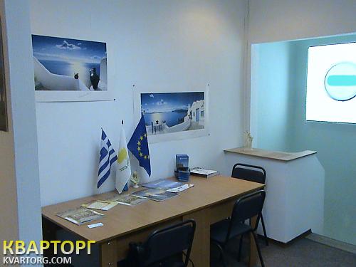Rent out office. Киев,  Лютеранская — photo 3