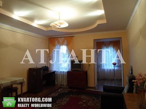 Sell 2-room apartment. Одесса, Малая Арнаутская — photo 2