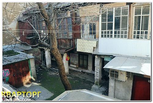 Sell 2-room apartment. Одесса, Большая Арнаутская — photo 5