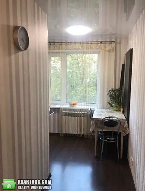 Sell 1-room apartment. Киев,  Демиевская — photo 8