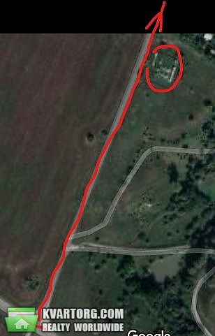 Sell house. Киевская обл., Чумацкая — photo 1