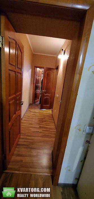 Sell 3-room apartment. Киев, Алма-Атинская — photo 6