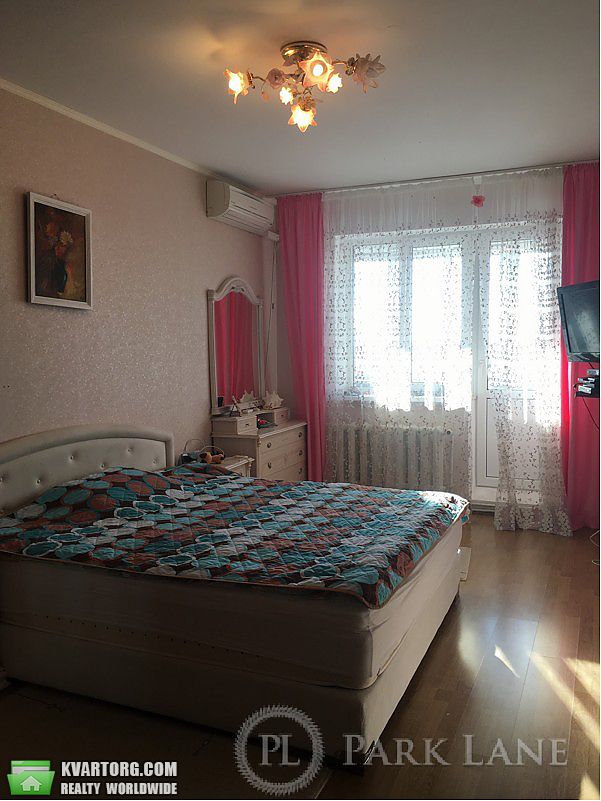 Sell 4-room apartment. Киев,  Ахматовой — photo 2