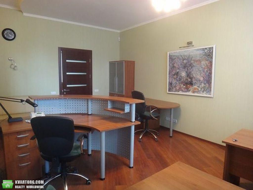 Rent out office. Киев, Шелковичная — photo 3