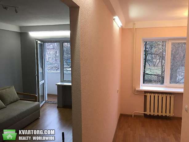 Rent out 1-room apartment. Киев,  Братиславская — photo 5