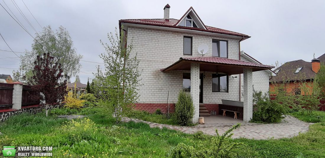 Sell house. Киевская обл., Верны — photo 7