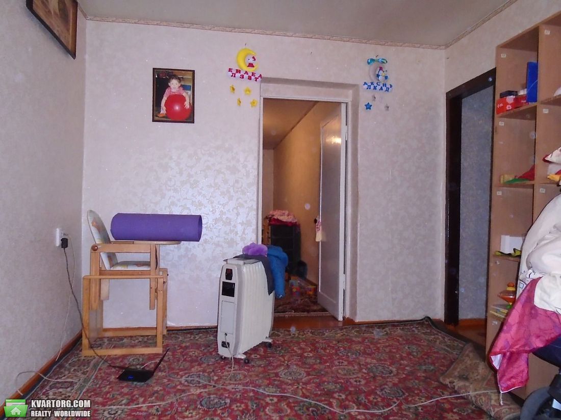 Sell 3-room apartment. Днепропетровск, пер.Пихтовый — photo 9