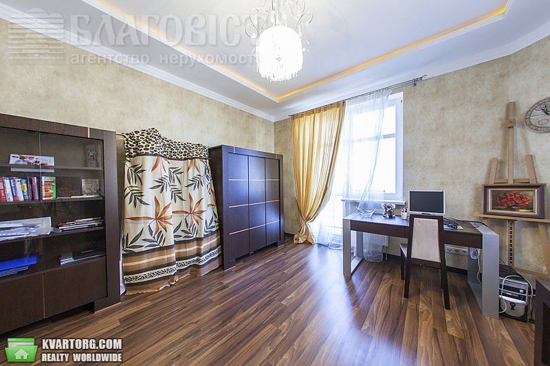 Sell 3-room apartment. Киев, Щорса — photo 10