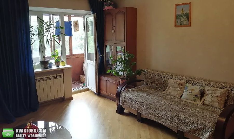 Sell 2-room apartment. Киев,  Шепелева — photo 1