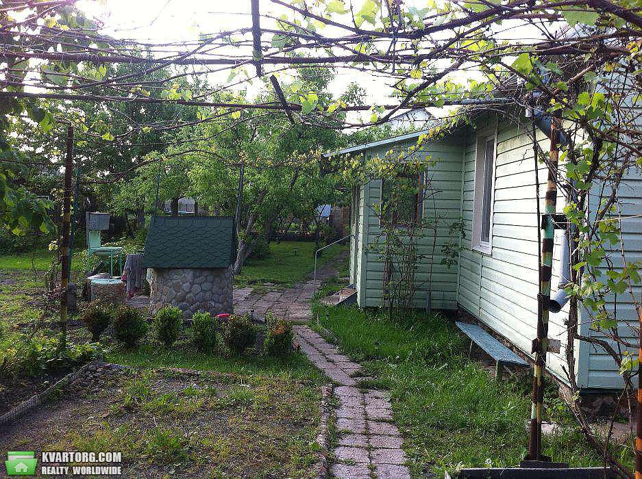 Sell house. Киевская обл., Вишневая — photo 1
