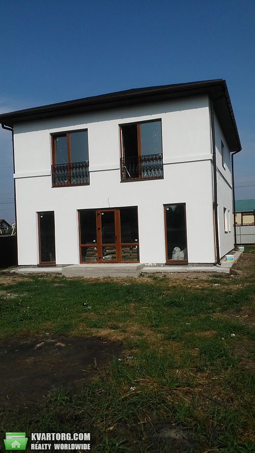 Sell house. Киевская обл.,  Машиностроительная — photo 2