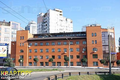 Rent out office. Киев,  Дегтяревская — photo 1