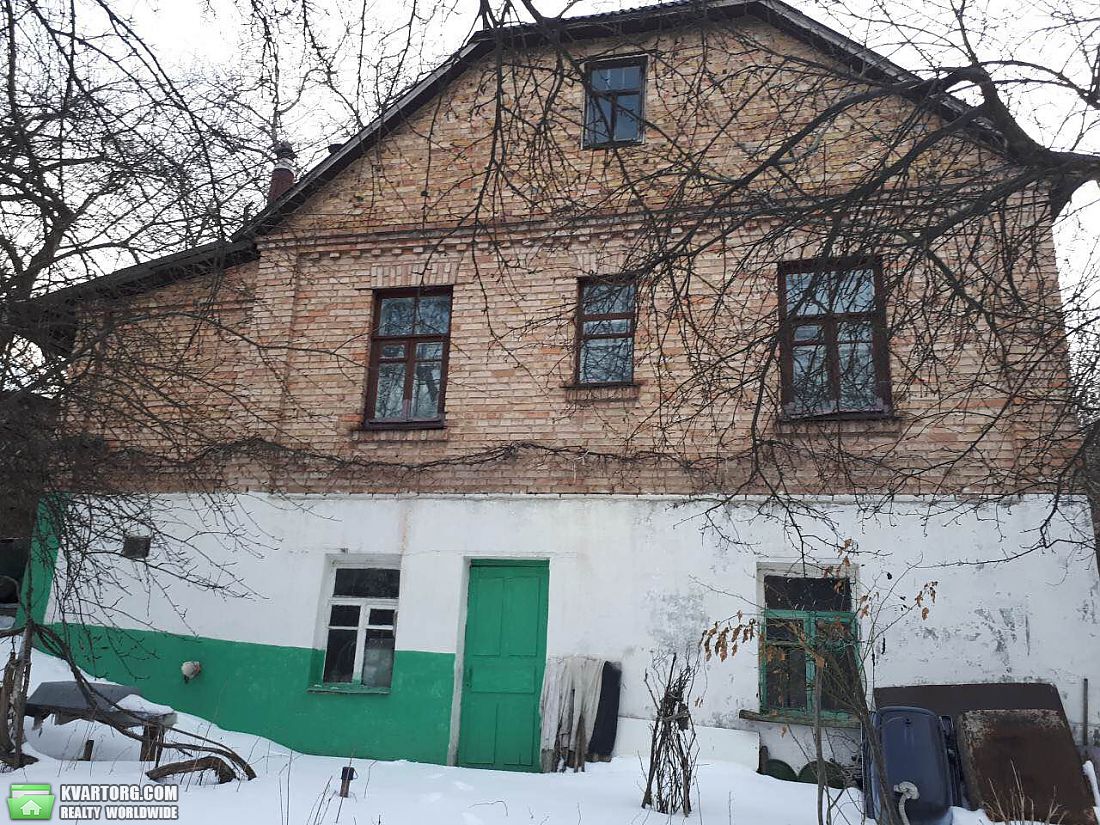 Sell house. Киев,  Говорова — photo 1