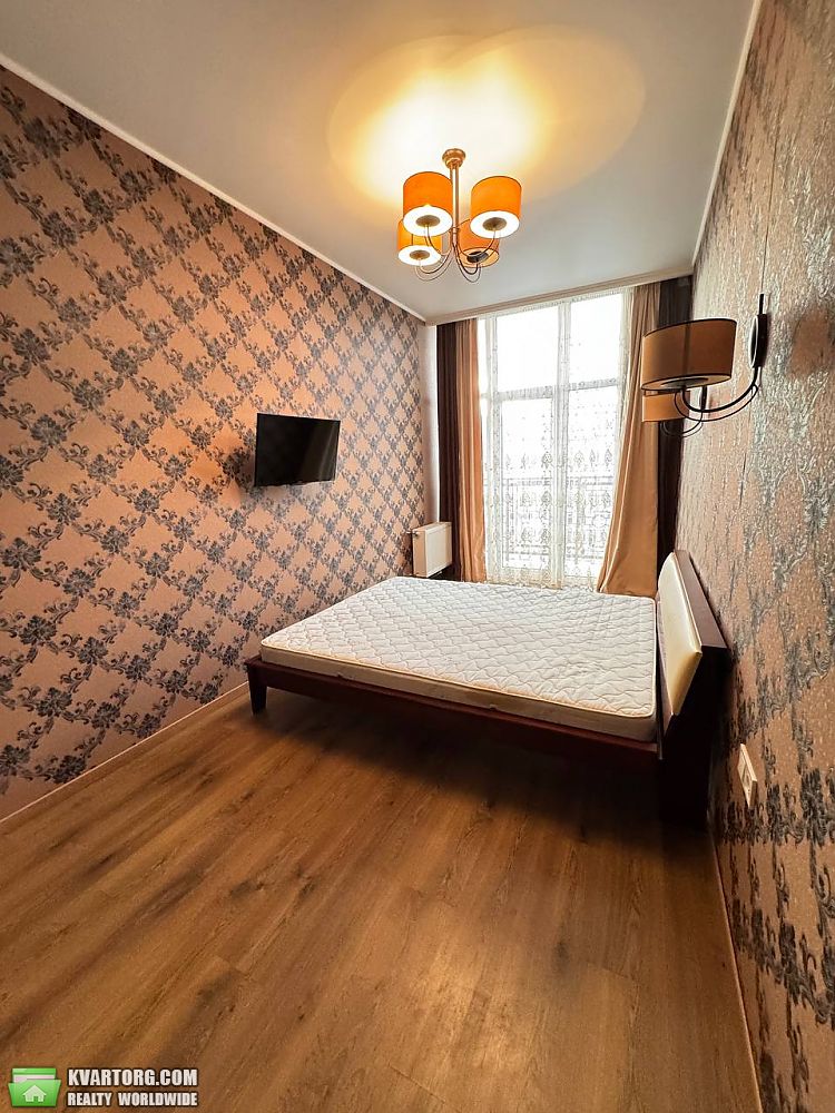Rent out 2-room apartment. Одесса, Перлинна — photo 5