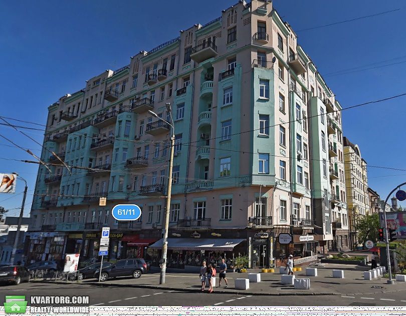 Sell office. Киев, ул. Л.Толстого — photo 1