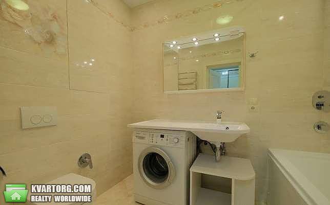 Rent out 2-room apartment. Киев, Драгоманова — photo 8