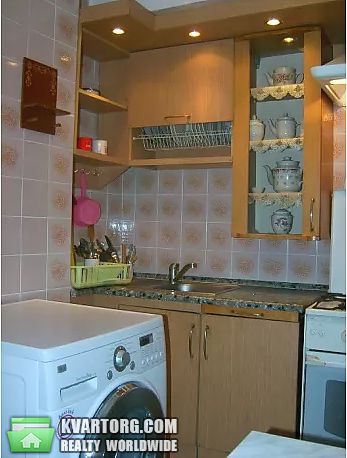 Rent out 4-room apartment. Киев, Бульвар Леси Украинки — photo 8