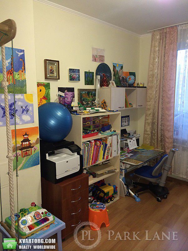 Sell 2-room apartment. Киев, Днепровская наб — photo 5