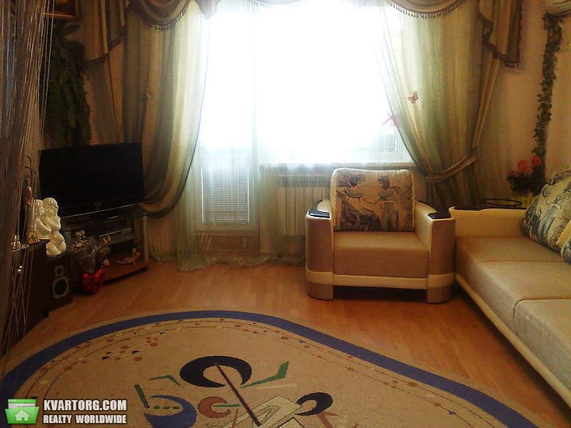 Sell 4-room apartment. Киев,  Нововокзальная — photo 5