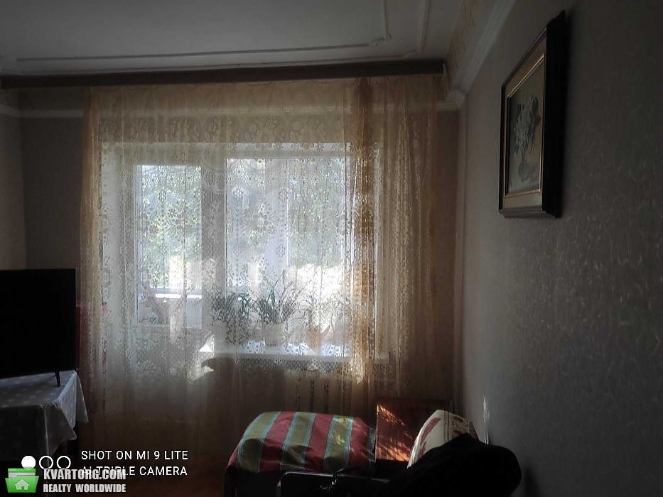 Sell 2-room apartment. Киев,  Ереванская — photo 4