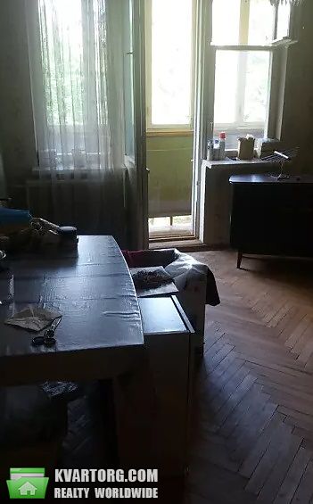 Sell 3-room apartment. Киев,  Героев Севастополя — photo 2