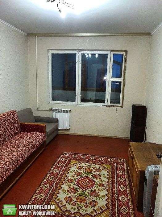 Sell 2-room apartment. Киев, пер. Апрельский — photo 5