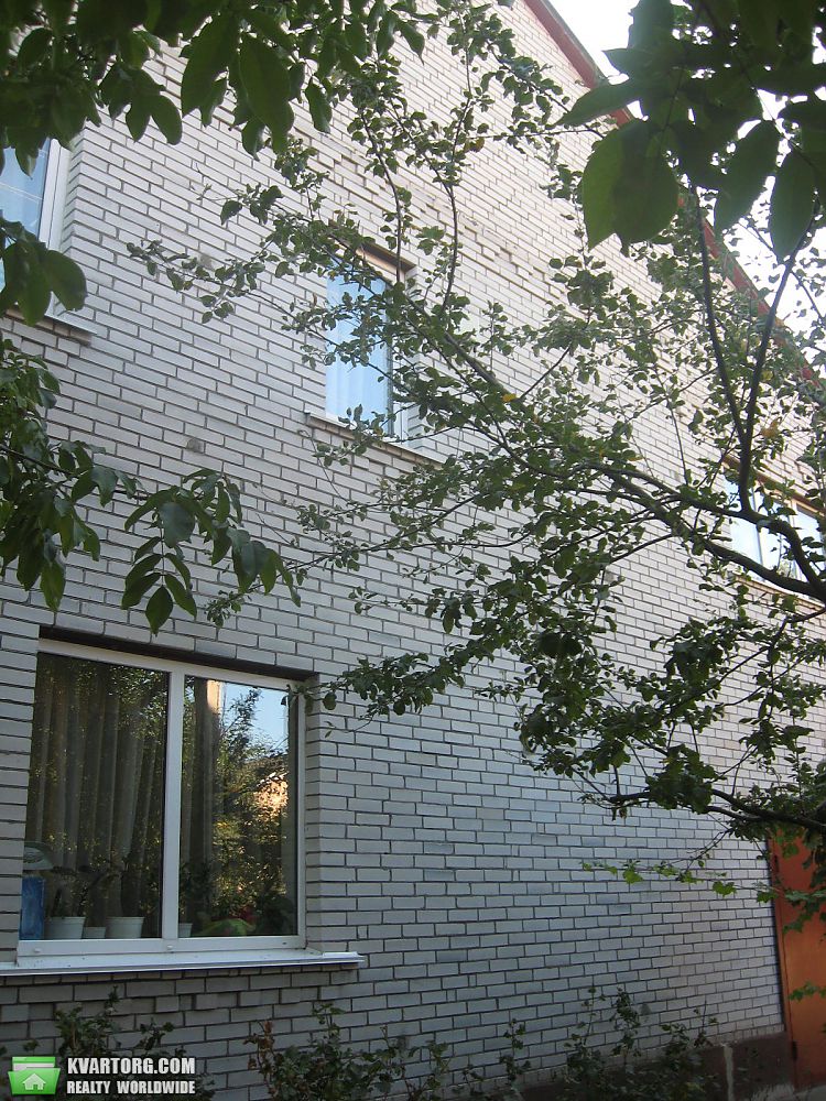 Sell house. Киевская обл., с.Чайки — photo 7