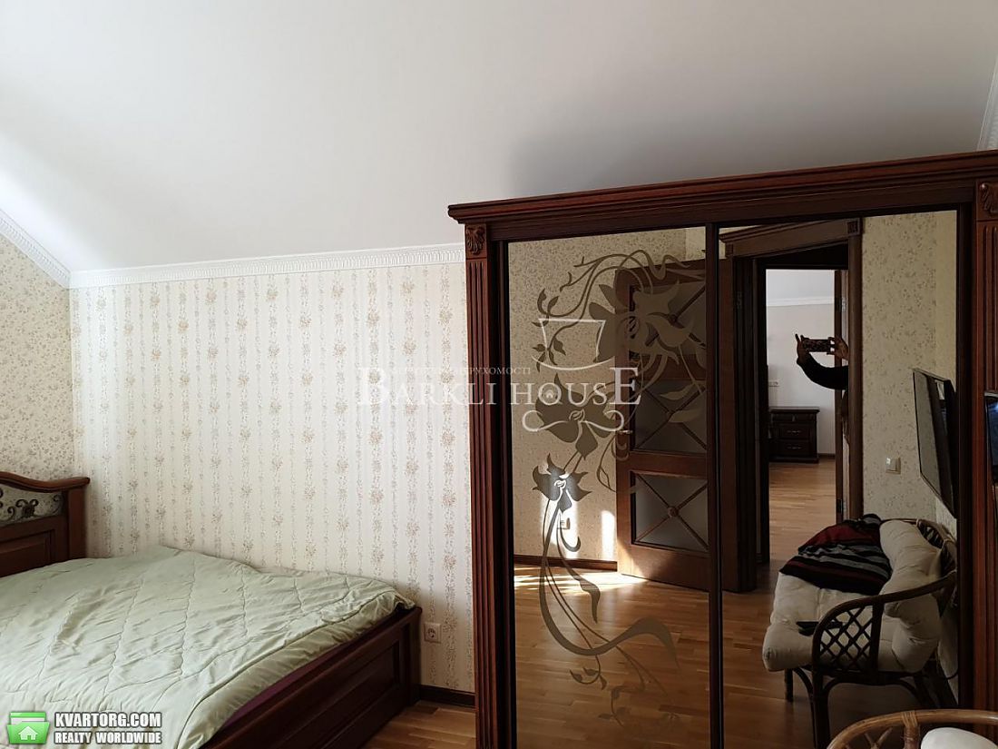 Rent out house. Киев,  Садовая Осокорки — photo 4