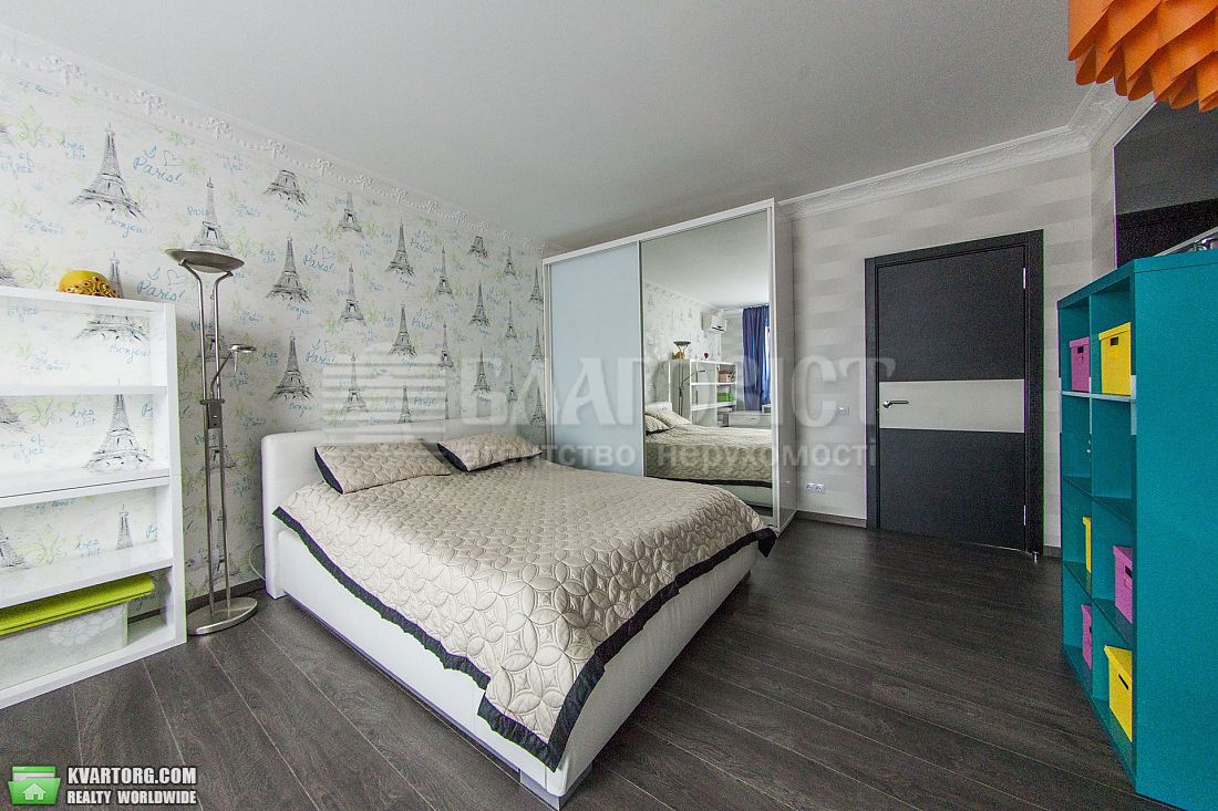 Rent out 3-room apartment. Киев,  Татарская — photo 6