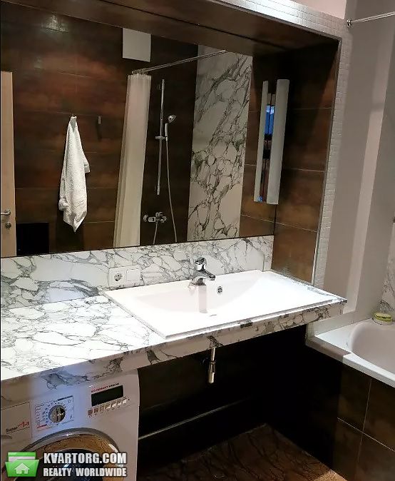 Rent out 3-room apartment. Киев, Гришка — photo 7