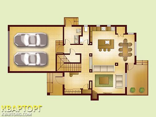 Sell house. Киев, Вита Почтовая — photo 2