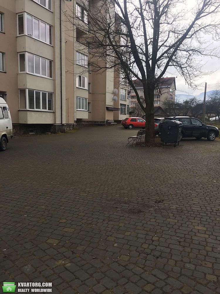 Sell 3-room apartment. Ивано-Франковск, Свободы — photo 5